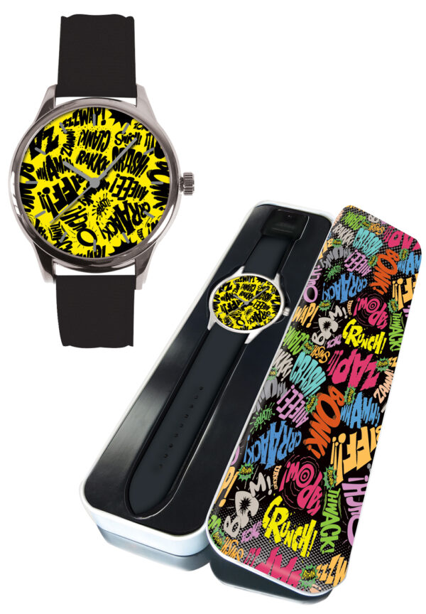 DC WATCH COLLECTION W2 #5 1966 BATMAN CLASSIC TV SERIES
