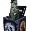 FRIDAY THE 13TH JASON VOORHEES BURST A BOX