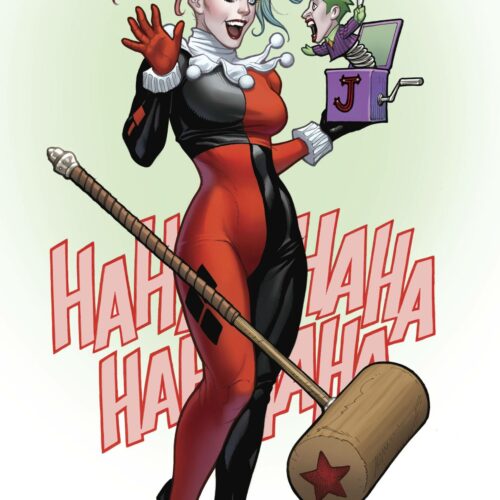 STL097133-scaled HARLEY QUINN #51 VAR ED