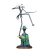 NBX GALLERY OOGIES LAIR JACK PVC FIGURE