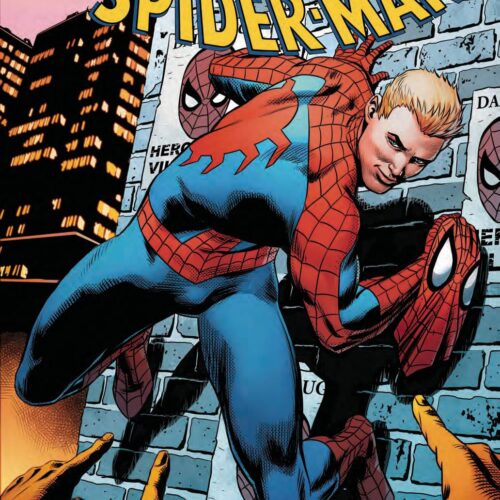 WHAT IF? SPIDER-MAN #1
