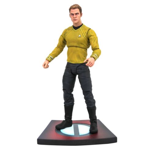 STAR TREK INTO DARKNESS SELECT KIRK AF - S3