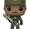 STL099605 POP HALO S1 SGT. JOHNSON CHASE VINYL FIGURE
