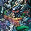 AQUAMAN #42 (DROWNED EARTH)