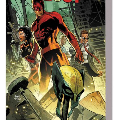 HUNT FOR WOLVERINE TP WEAPON LOST