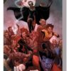 X-MEN EVE OF DESTRUCTION TP