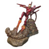 MARVEL PREMIER AVENGERS 3 IRON MAN MK50 STATUE
