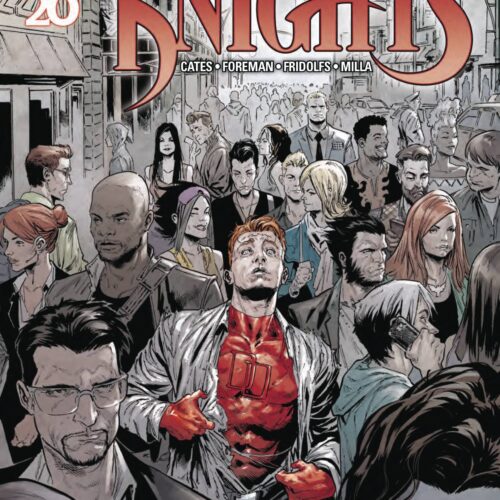 STL100609-scaled MARVEL KNIGHTS 20TH #1 - #6 ( COMPLETE SET )