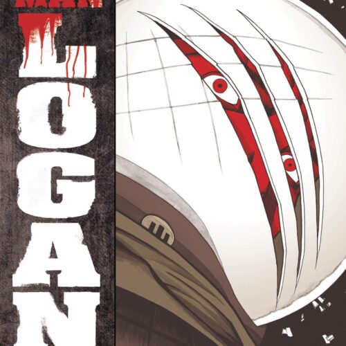 DEAD MAN LOGAN #2 (OF 12)