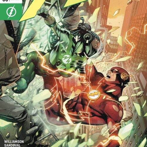 FLASH #60