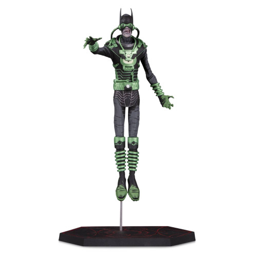 STL103397 DARK KNIGHTS METAL BATMAN THE DAWNBREAKER STATUE