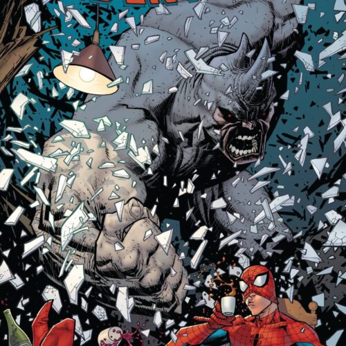 AMAZING SPIDER-MAN #14 - #16 ( SET )