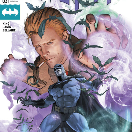 BATMAN #63