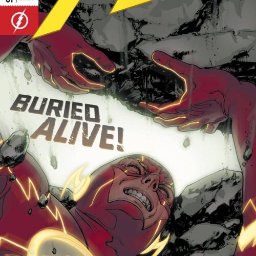 FLASH #61
