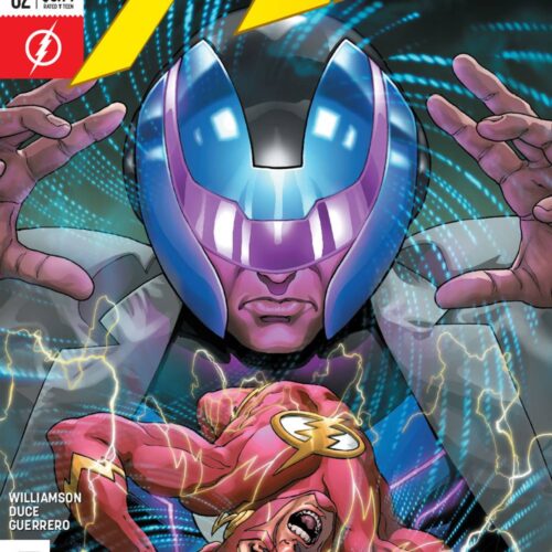 FLASH #62