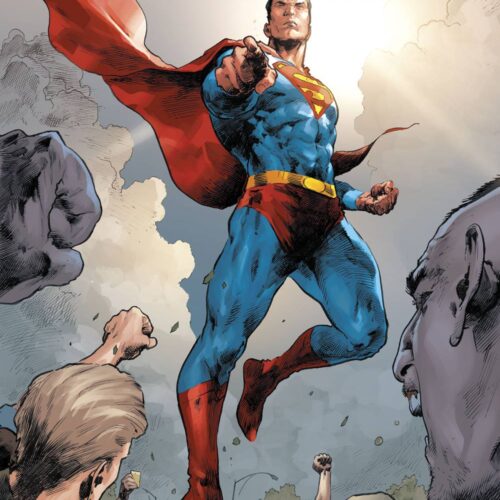 STL106105 HEROES IN CRISIS #5 (OF 9)