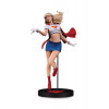 DC DESIGNER SER SUPERGIRL BY STANLEY LAU STATUE