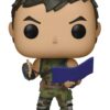 STL106461 POP GAMES FORTNITE S1 HIGHRISE ASSAULT TROOPER VINYL FIG