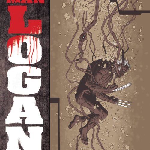 DEAD MAN LOGAN #4 (OF 12)