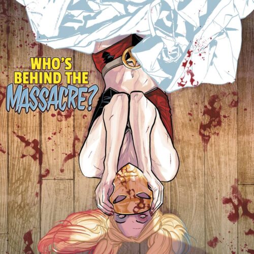 STL109381 HEROES IN CRISIS #6 (OF 9)