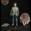 WALKING DEAD CARL GRIMES 1/6 SCALE FIG DLX ED
