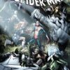 AMAZING SPIDER-MAN #18