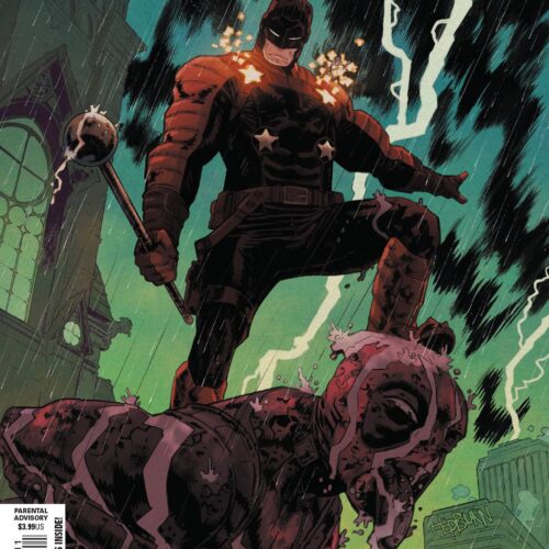 DEADPOOL #10