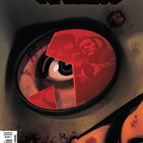 PUNISHER #9