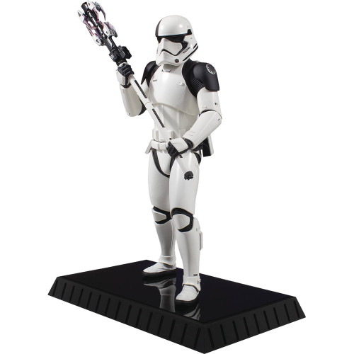 STL111663 SW EXECUTIONER TROOPER 1/6 SCALE STATUE
