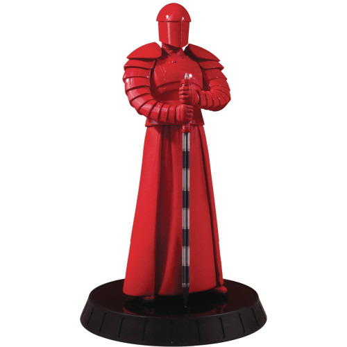 STL111664 SW PRAETORIAN GUARD 1/6 SCALE STATUE