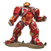 MARVEL GALLERY AVENGERS 3 HULKBUSTER DLX PVC FIG
