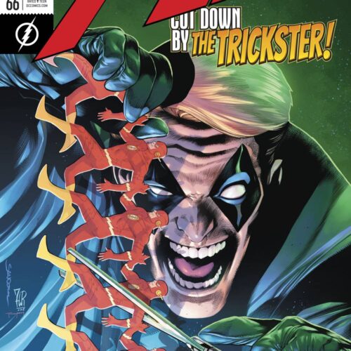 FLASH #66
