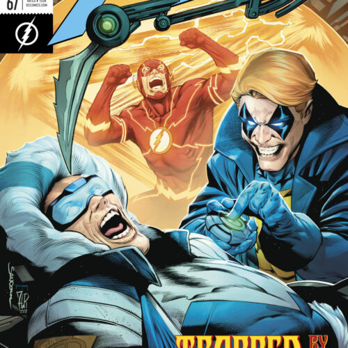 FLASH #67
