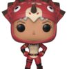 STL113111 POP GAMES FORTNITE S2 TRICERA OPS VINYL FIG