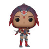 POP GAMES FORTNITE S2 VALOR VINYL FIG