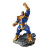 STL114834 MARVEL COMICS AVENGERS SERIES THANOS ARTFX+ STATUE