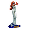 STL115015-1 MARVEL GALLERY DAZZLER COMIC PVC FIGURE