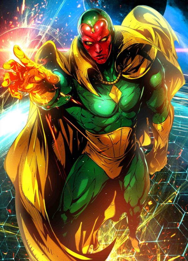 CHAMPIONS #5 MAXX LIM MARVEL BATTLE LINES VAR