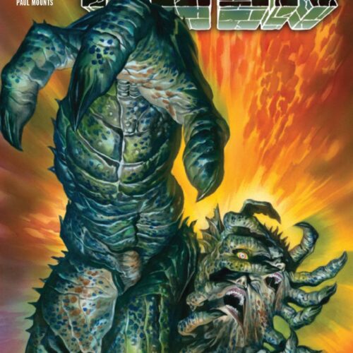 IMMORTAL HULK #19