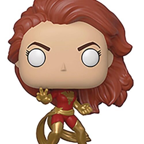 POP MARVEL DARK PHOENIX VINYL FIG