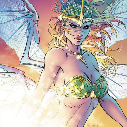 STL120684 SOULFIRE VOL 8 #1 CVR D EXT RETAILER VAR
