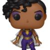 POP HEROES SHAZAM DARLA VINYL FIG