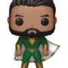 POP HEROES SHAZAM PEDRO VINYL FIG