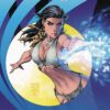 FATHOM VOL 8 #3 CVR B TURNER