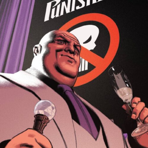 PUNISHER #13