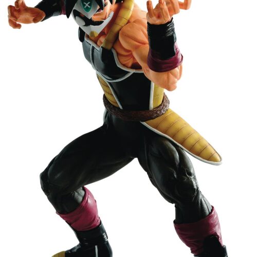 DRAGONBALL HEROES THE MASKED SAIYAN ICHIBAN FIG