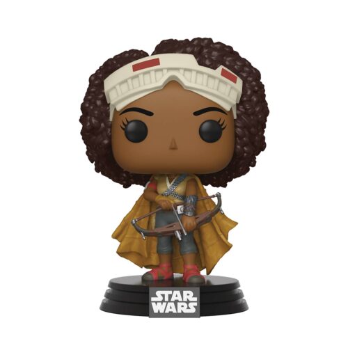 POP SW E9 JANNAH VINYL FIG
