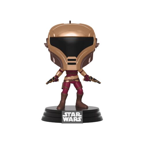 POP SW E9 ZORII BLISS VINYL FIG