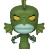 STL124480 POP DISNEY NBX UNDERSEA GAL VIN FIG