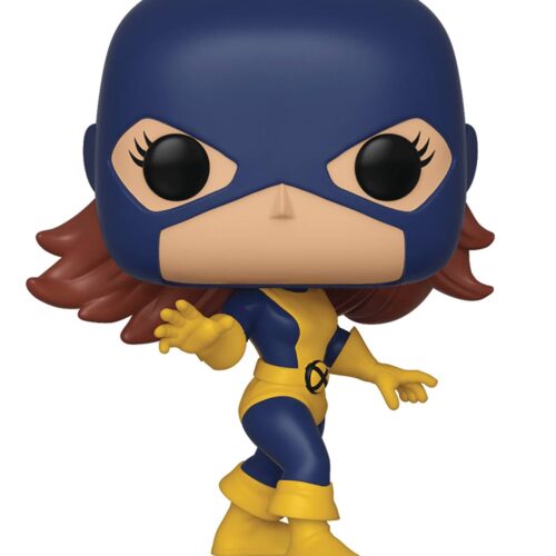POP MARVEL 80TH FIRST APPEARANCE MARVEL GIRL VIN FIG